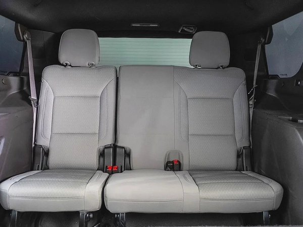 3,440 AED / 60 months | 0% DP | 2023 GMC Yukon SLE / Full Service History / Warranty