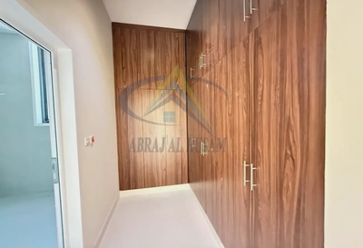VILLA FOR SALE IN KHALIFA CITY A VILLAS, KHALIFA CITY A-1