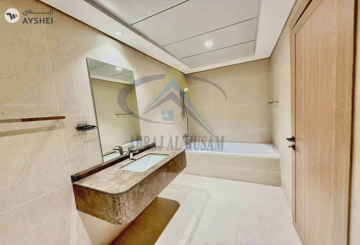 VILLA FOR SALE IN KHALIFA CITY A VILLAS, KHALIFA CITY A-5-5