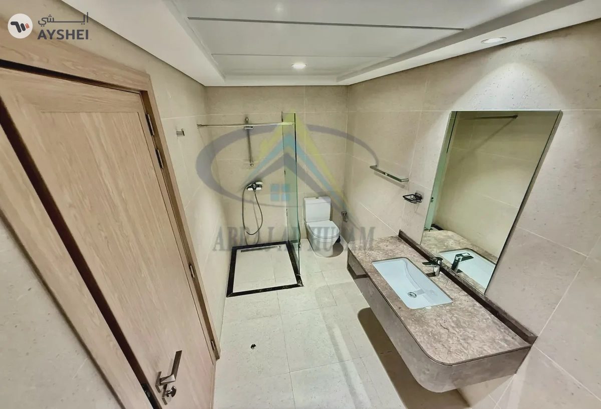 VILLA FOR SALE IN KHALIFA CITY A VILLAS, KHALIFA CITY A-8-8