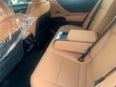 New 2026 Lexus ES 300-19