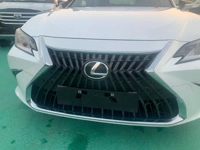 New 2026 Lexus ES 300-9