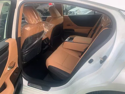 New 2026 Lexus ES 300-6