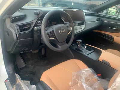New 2026 Lexus ES 300-21
