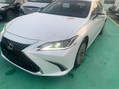 New 2026 Lexus ES 300-22