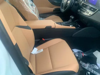 New 2026 Lexus ES 300-20