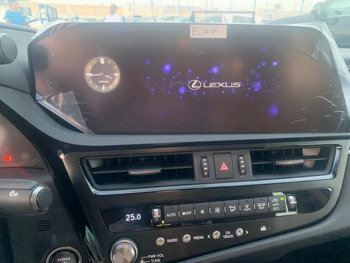 New 2026 Lexus ES 300-16-16