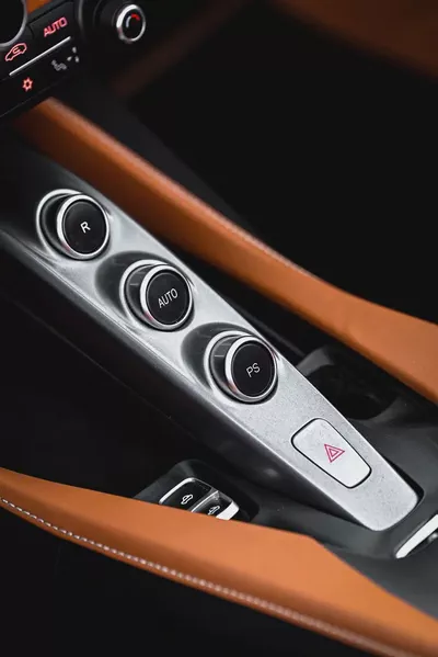2022 | Ferrari Portofino M | Service contract | Full service history | Low Mileage-9