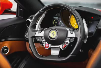 2022 | Ferrari Portofino M | Service contract | Full service history | Low Mileage-13