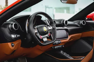 2022 | Ferrari Portofino M | Service contract | Full service history | Low Mileage-14