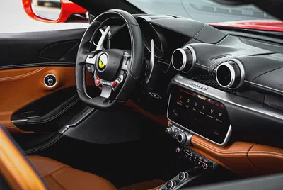 2022 | Ferrari Portofino M | Service contract | Full service history | Low Mileage-16