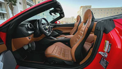 2022 | Ferrari Portofino M | Service contract | Full service history | Low Mileage-18