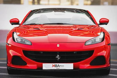 2022 | Ferrari Portofino M | Service contract | Full service history | Low Mileage-1