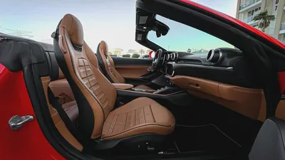 2022 | Ferrari Portofino M | Service contract | Full service history | Low Mileage-19