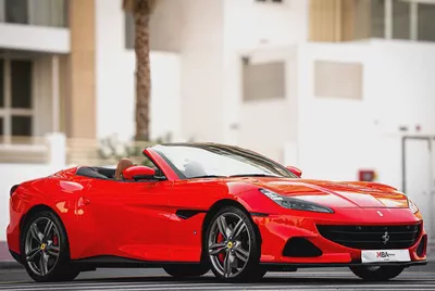 2022 | Ferrari Portofino M | Service contract | Full service history | Low Mileage-3