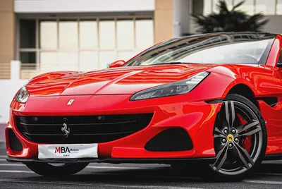 2022 | Ferrari Portofino M | Service contract | Full service history | Low Mileage-4
