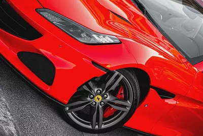 2022 | Ferrari Portofino M | Service contract | Full service history | Low Mileage-6