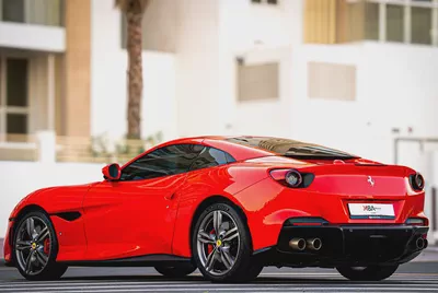 2022 | Ferrari Portofino M | Service contract | Full service history | Low Mileage-8