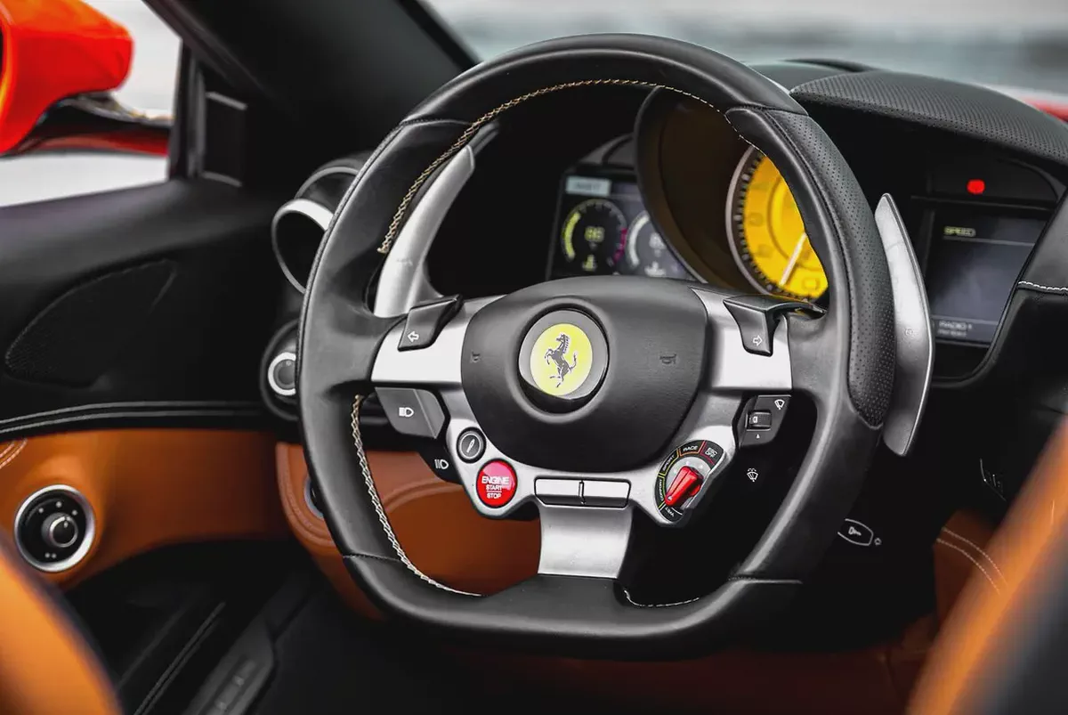 2022 | Ferrari Portofino M | Service contract | Full service history | Low Mileage-13-13