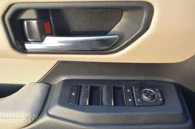 Toyota Prado VXR Prado 2.4L 2026 MID OPTION-11