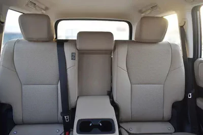 Toyota Prado VXR Prado 2.4L 2026 MID OPTION-20