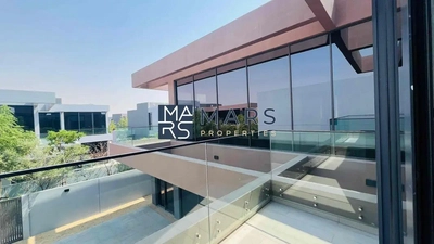 Brand New Stand Alone Villa in Lavish Community-11