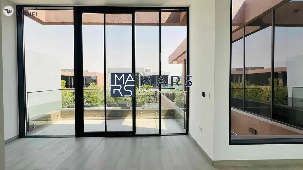 Brand New Stand Alone Villa in Lavish Community-9-9