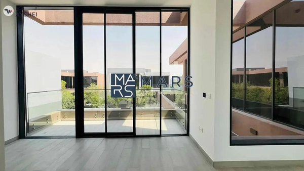 Brand New Stand Alone Villa in Lavish Community