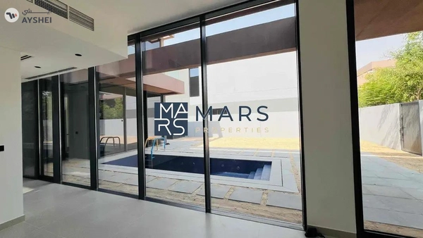 Brand New Stand Alone Villa in Lavish Community