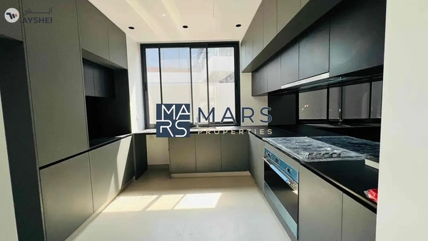 Brand New Stand Alone Villa in Lavish Community
