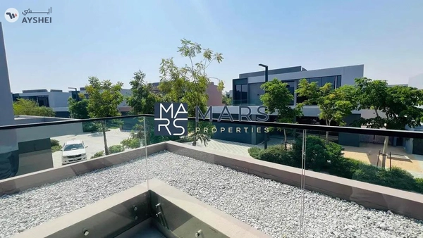 Brand New Stand Alone Villa in Lavish Community