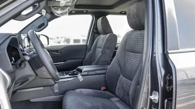 Toyota Land Cruiser GXR (LHD) TOYOTA LAND CRUISER LC300 GXR 4.0P AT MY2025– GREY-9