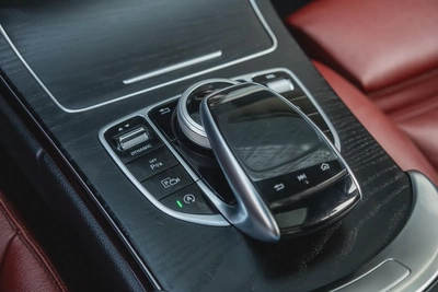 Mercedes-Benz C-Class 200 2021-17