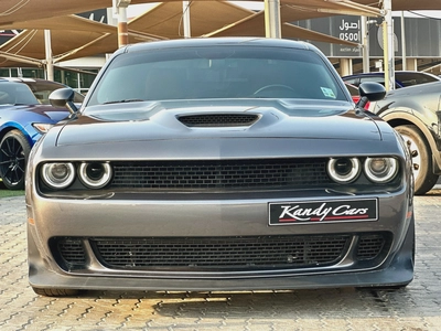 2023 Dodge Challenger RT - # 04119-6
