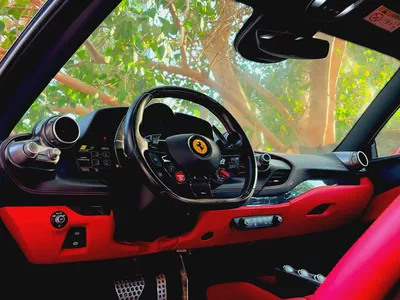 2023 Ferrari F8 Tributo | 710 HP | 14,560 AED per month-7