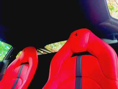 2023 Ferrari F8 Tributo | 710 HP | 14,560 AED per month-8