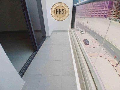 Luxurious 1BR Brand New!! All Amenities with Cantral Gas-0