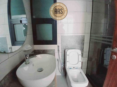 Luxurious 1BR Brand New!! All Amenities with Cantral Gas-6