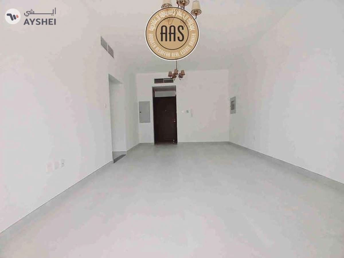 Luxurious 1BR Brand New!! All Amenities with Cantral Gas-1-1