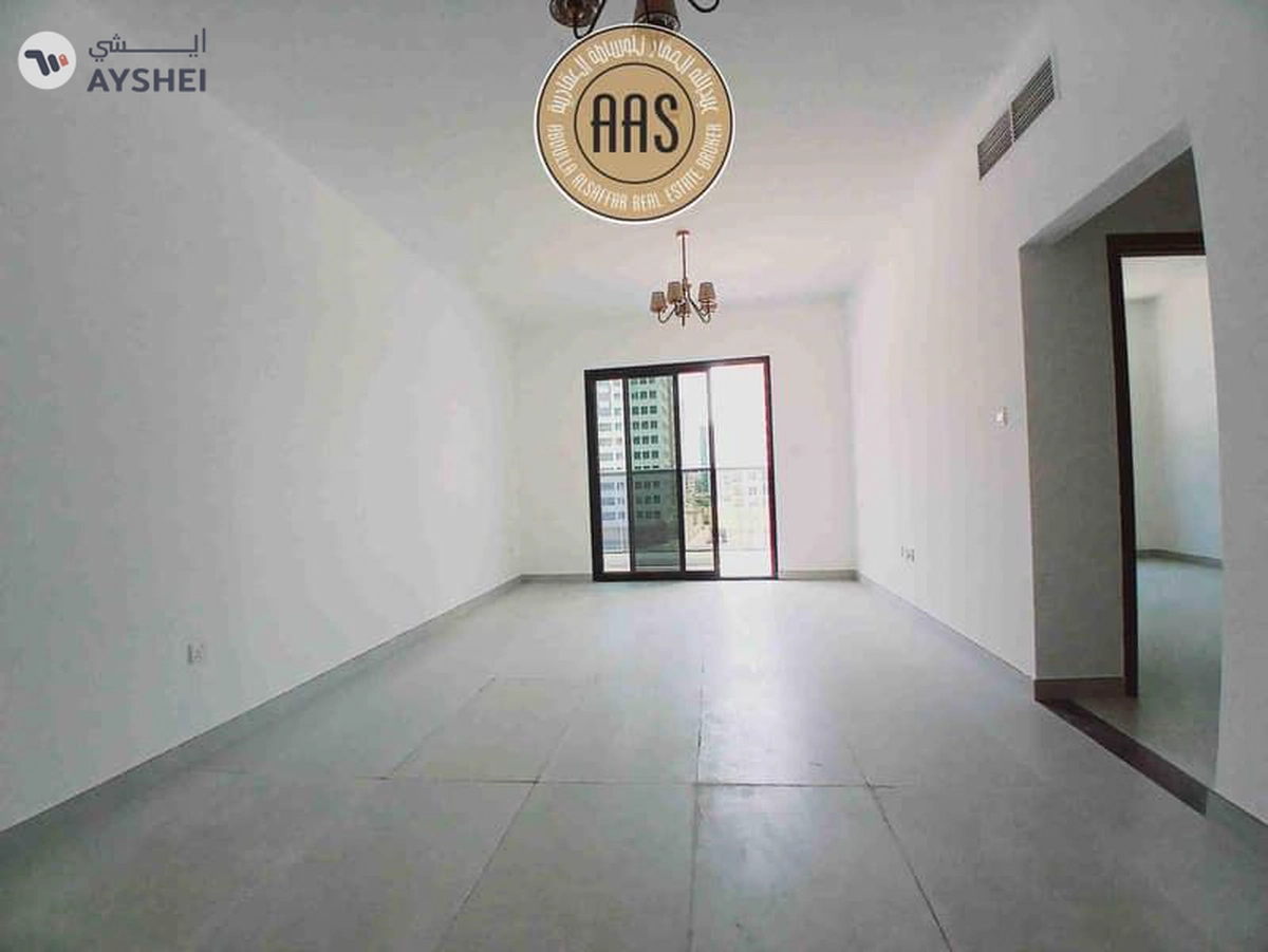 Luxurious 1BR Brand New!! All Amenities with Cantral Gas-2-2
