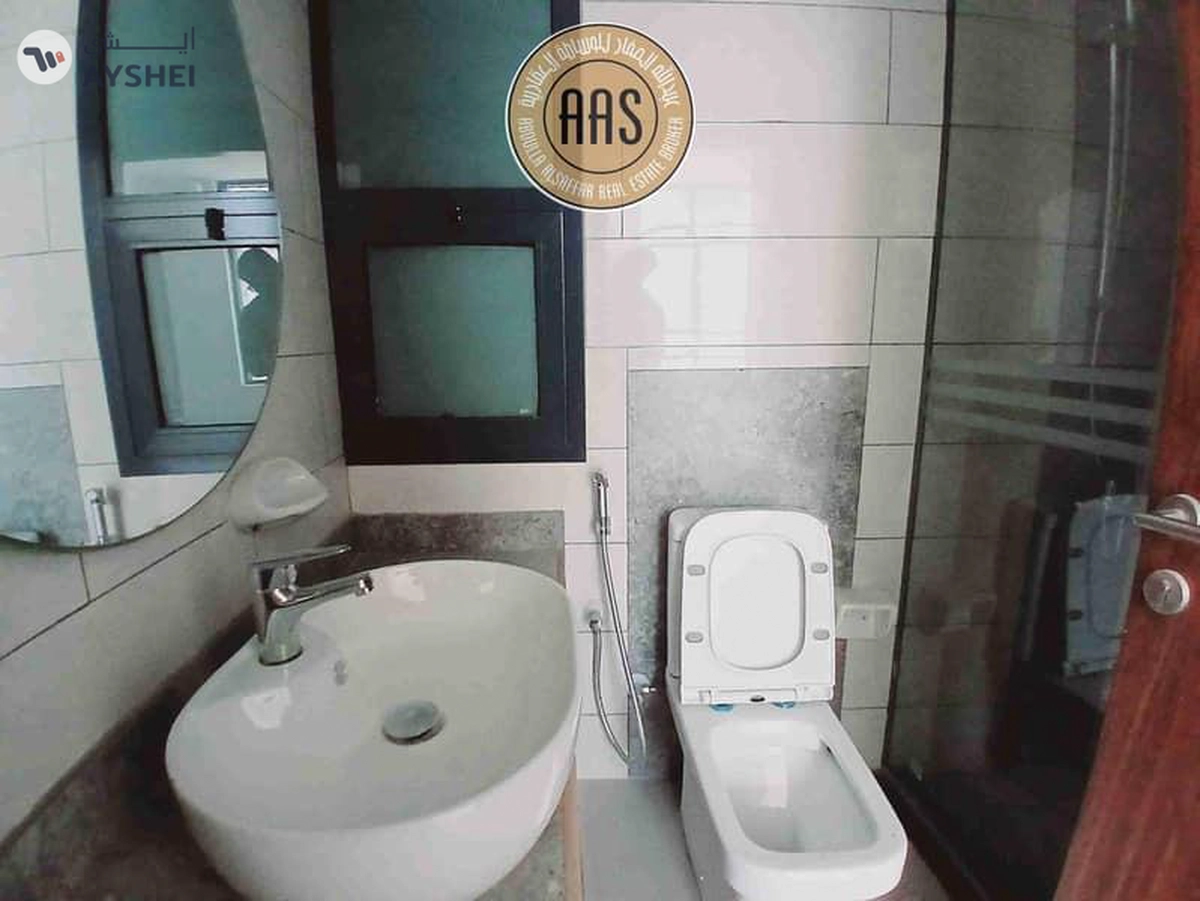 Luxurious 1BR Brand New!! All Amenities with Cantral Gas-6-6