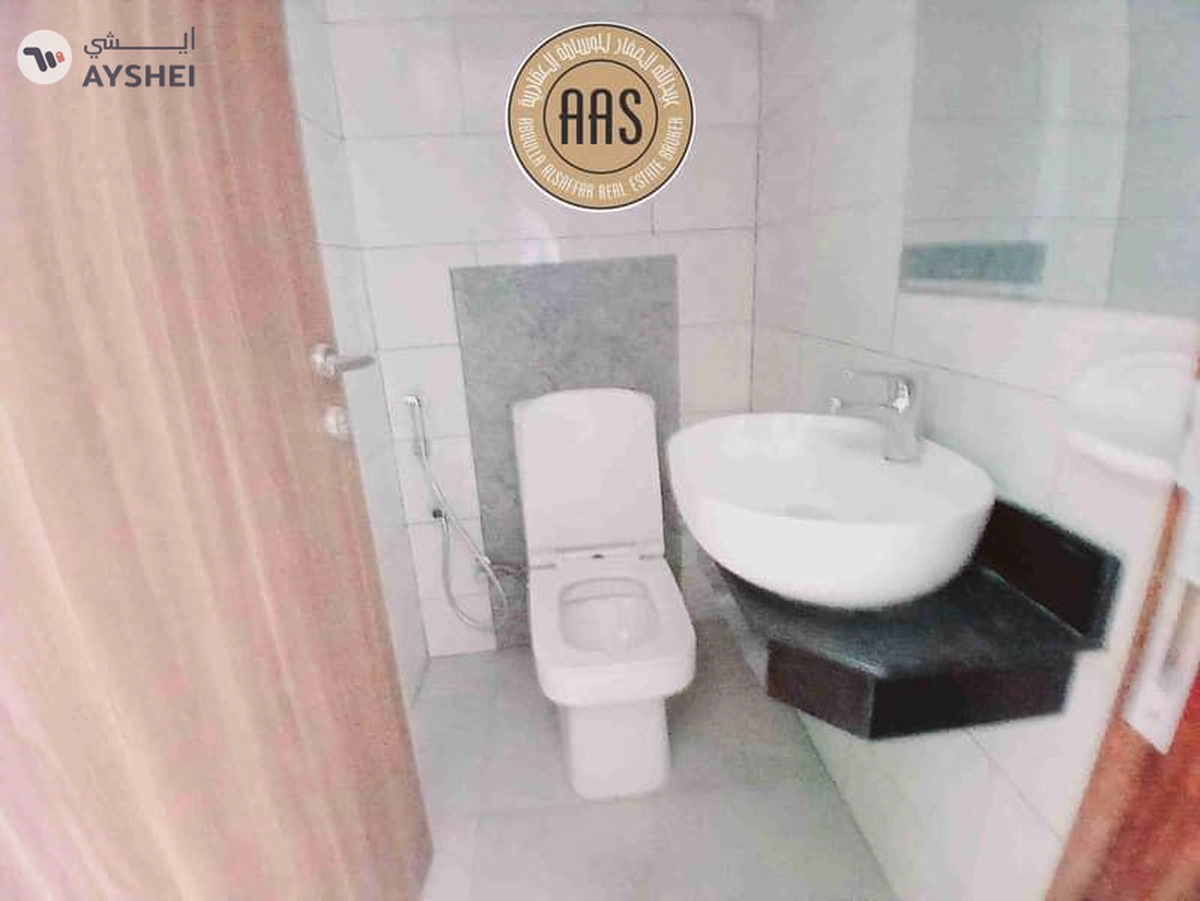Luxurious 1BR Brand New!! All Amenities with Cantral Gas-7-7