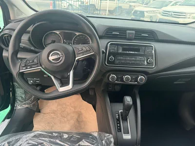NISSAN SUNNY 1.6L PETROL 2026 – FULL OPTION-5