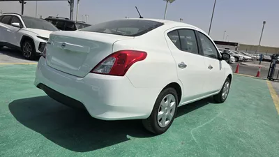 NISSAN SUNNY 1.6L PETROL 2026 – FULL OPTION-10