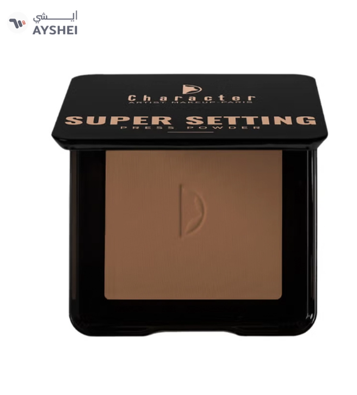 Character Super Setting Press Powder