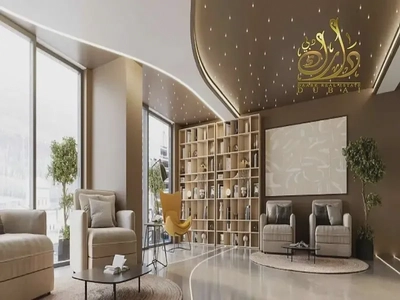 READY SOON // NEAR TO METRO // FLEXIBLE PAYMENT PLAN-17