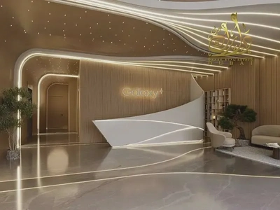 READY SOON // NEAR TO METRO // FLEXIBLE PAYMENT PLAN-1