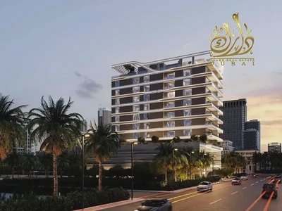 READY SOON // NEAR TO METRO // FLEXIBLE PAYMENT PLAN-15