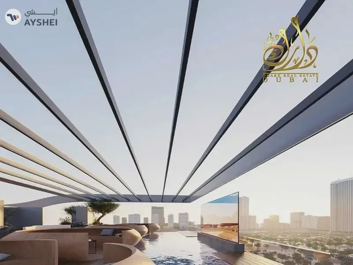 READY SOON // NEAR TO METRO // FLEXIBLE PAYMENT PLAN
