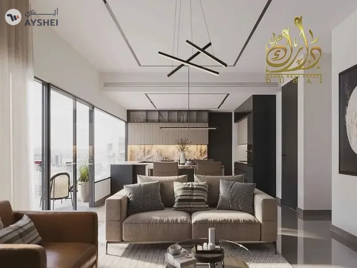 READY SOON // NEAR TO METRO // FLEXIBLE PAYMENT PLAN